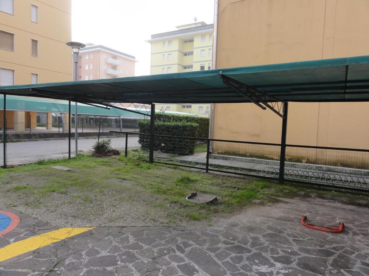 Giuliana - Appartamenti Bibione Værelse billede